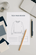 ADVANCED Tech Pack Check – Laat je kleding Tech Pack professioneel controleren (binnen 48 uur)