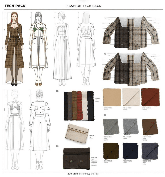 Tech Pack Premium Volledig Uitgewerkt Gecontroleerd N Begeleid Naar Productie Tech Pack Premium Volledig Uitgewerkt Gecontroleerd N Begeleid Naar Productie