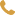 Icon Telefoon Goud