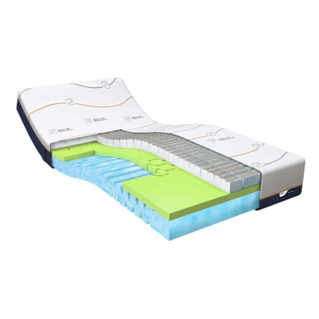 Mline cool motion 4 matras