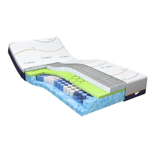 Mline cool motion 6 matras