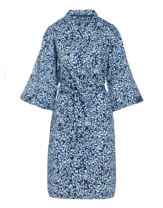 Kimono Sloe Blue Sarai Lenthe