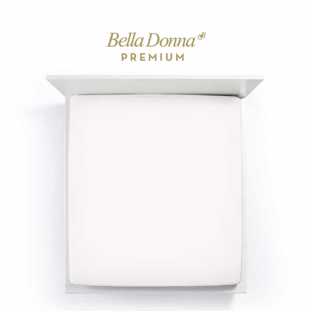 Bella Donna Premium Gebroken Wit 114