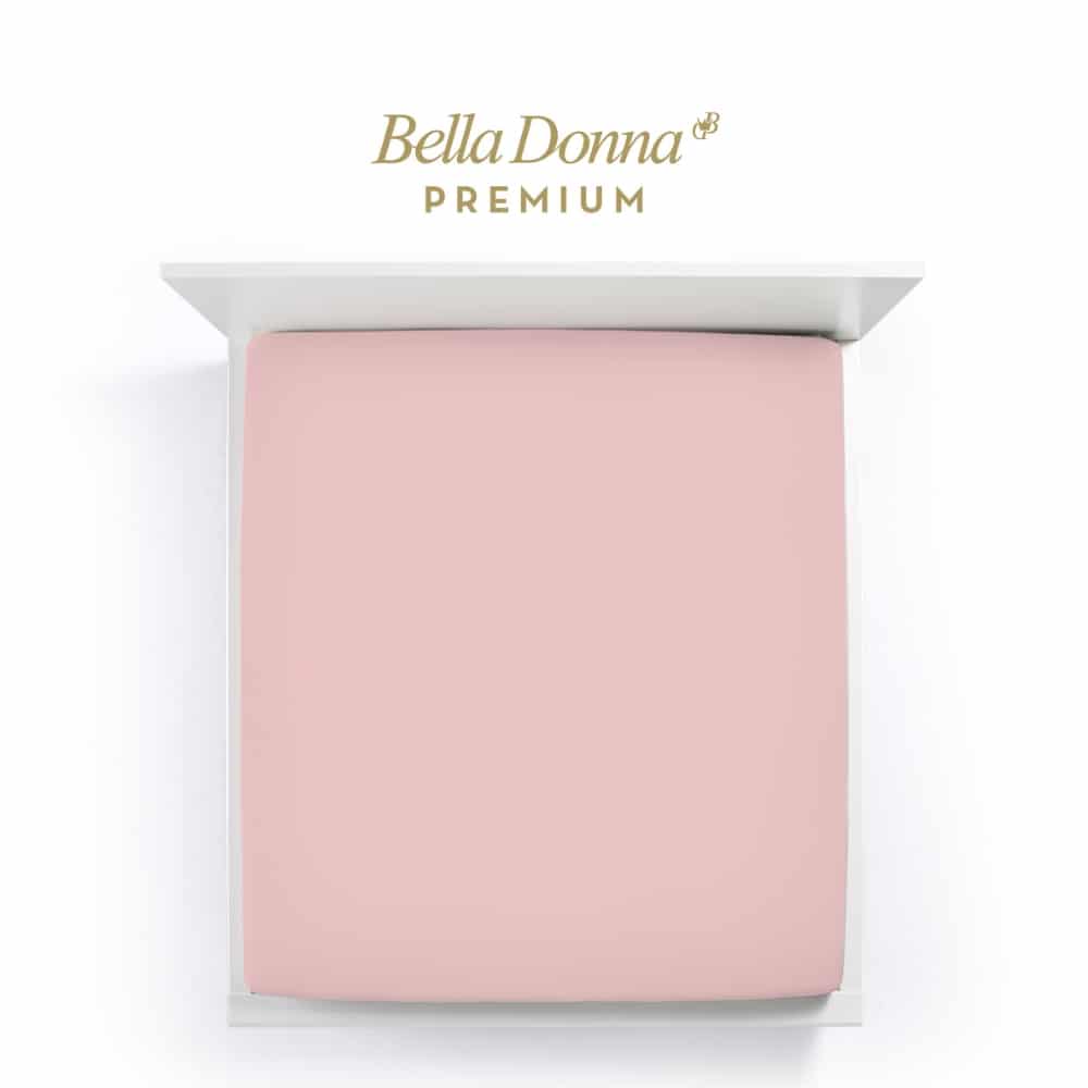 Bella Donna Premium Oud Roze 565