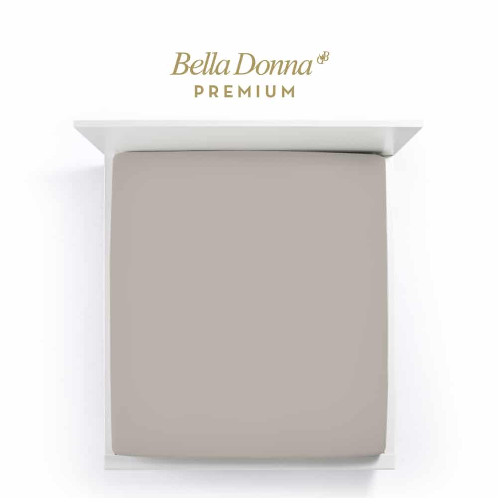 Bella Donna Premium Platin 0125