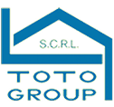 Logo Toto Group 125px