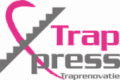 logo trapxpress