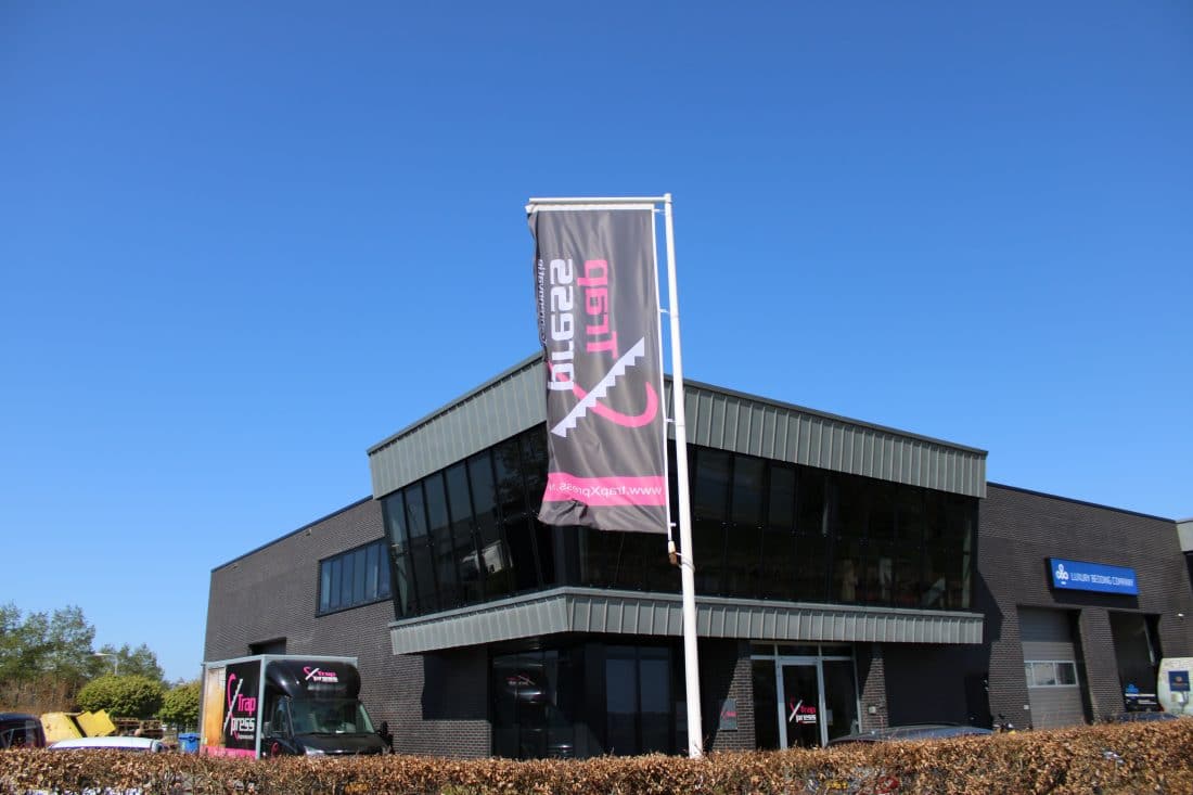 Vacature Traprenovateur Vacature Traprenovateur