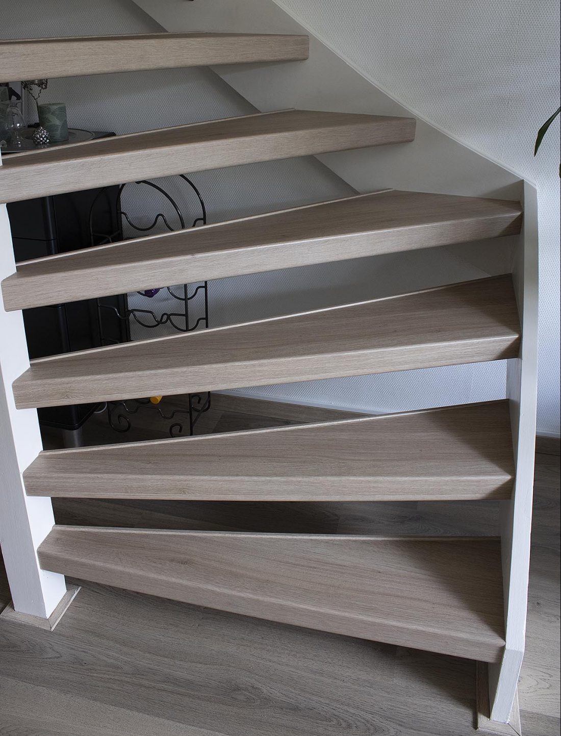 Open Trappen Open Trappen