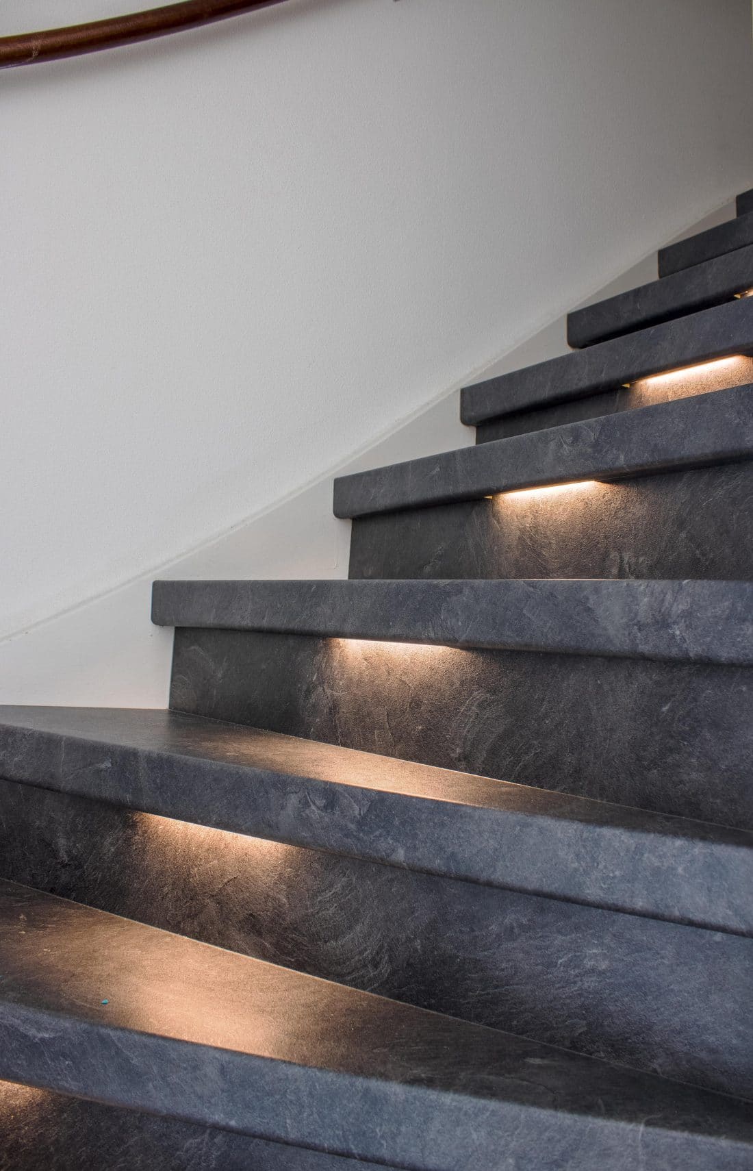 Trapverlichting Trapverlichting