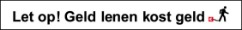 Financieringsmogelijkheden Financieringsmogelijkheden