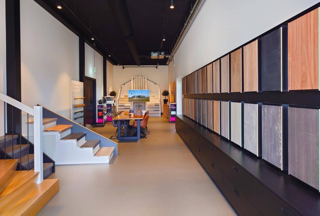Showroom