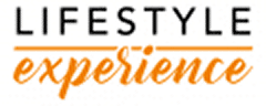 Logo Lifestyle Experience Logo Lifestyle Experience