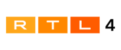 Logo Rtl4 Logo Rtl4