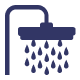 Logo | Upfall shower