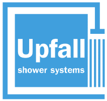 Logotipo Upfallshower