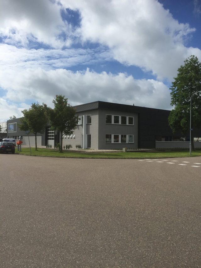 Bedrijven Bedrijven