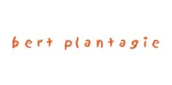 Bert Plantagie Merklogo