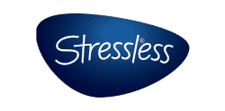 Stressless Merklogo