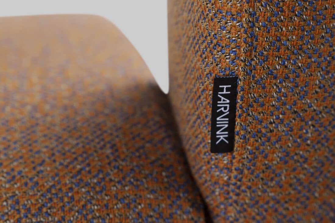 Armslag Harvink