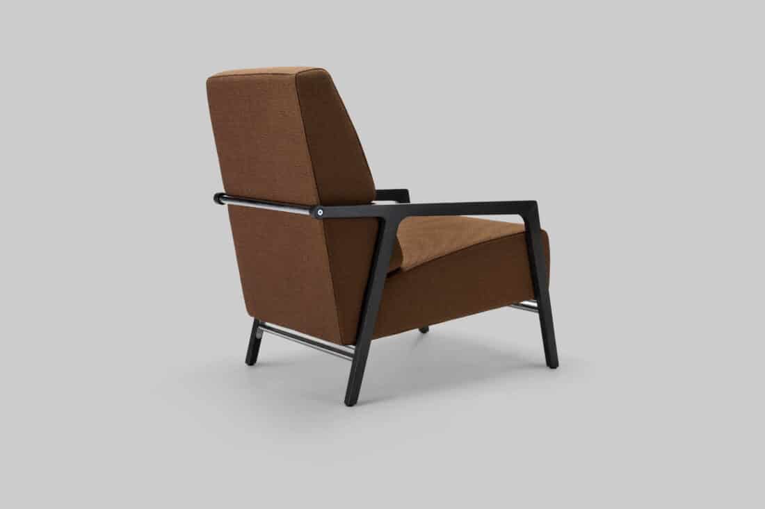 Splinter Fauteuil Harvink