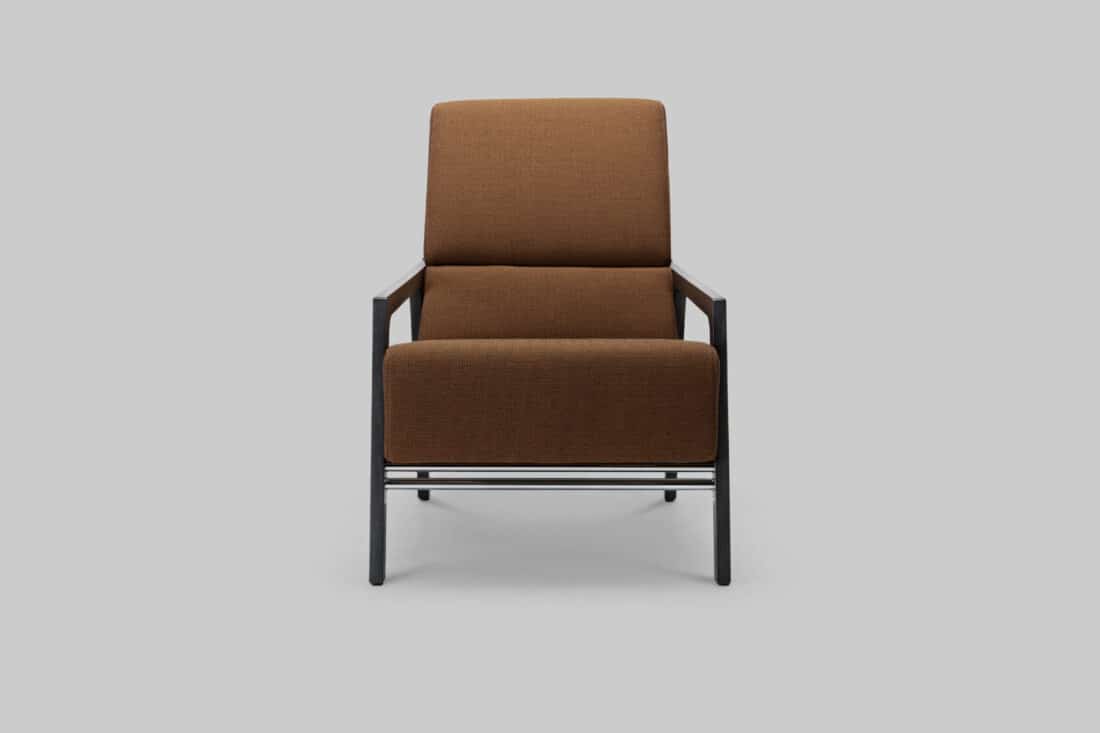 Splinter Fauteuil Harvink