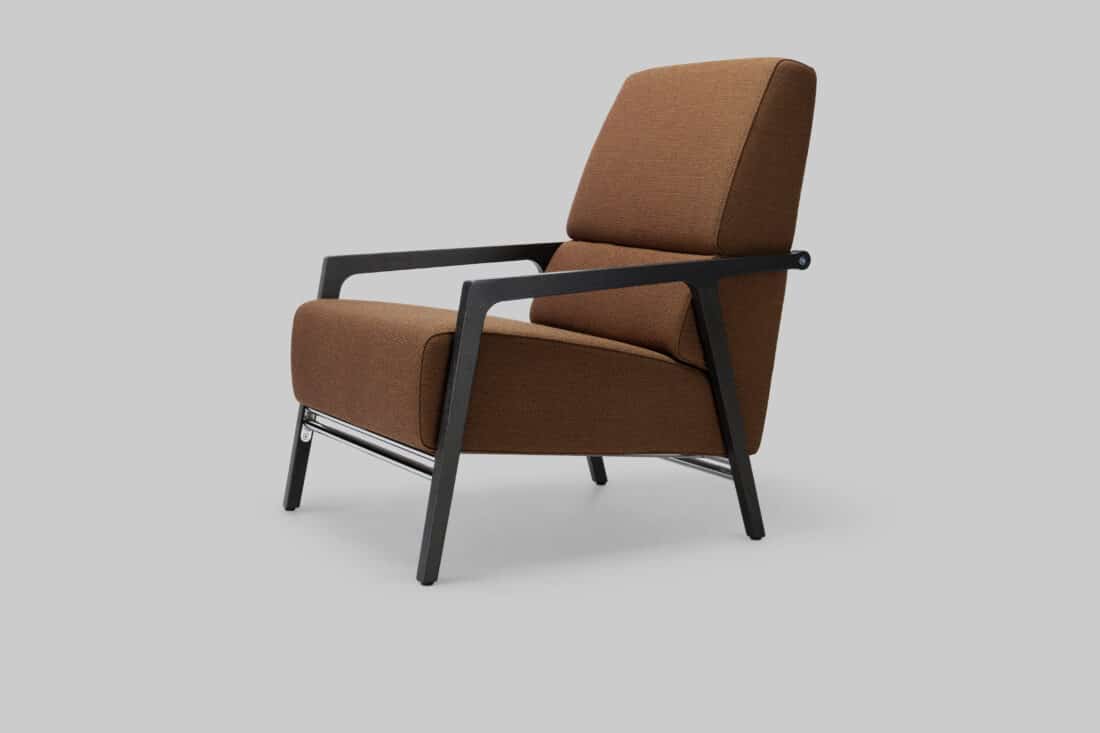 Splinter Fauteuil Harvink