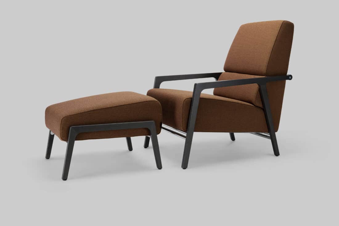Splinter Fauteuil Harvink