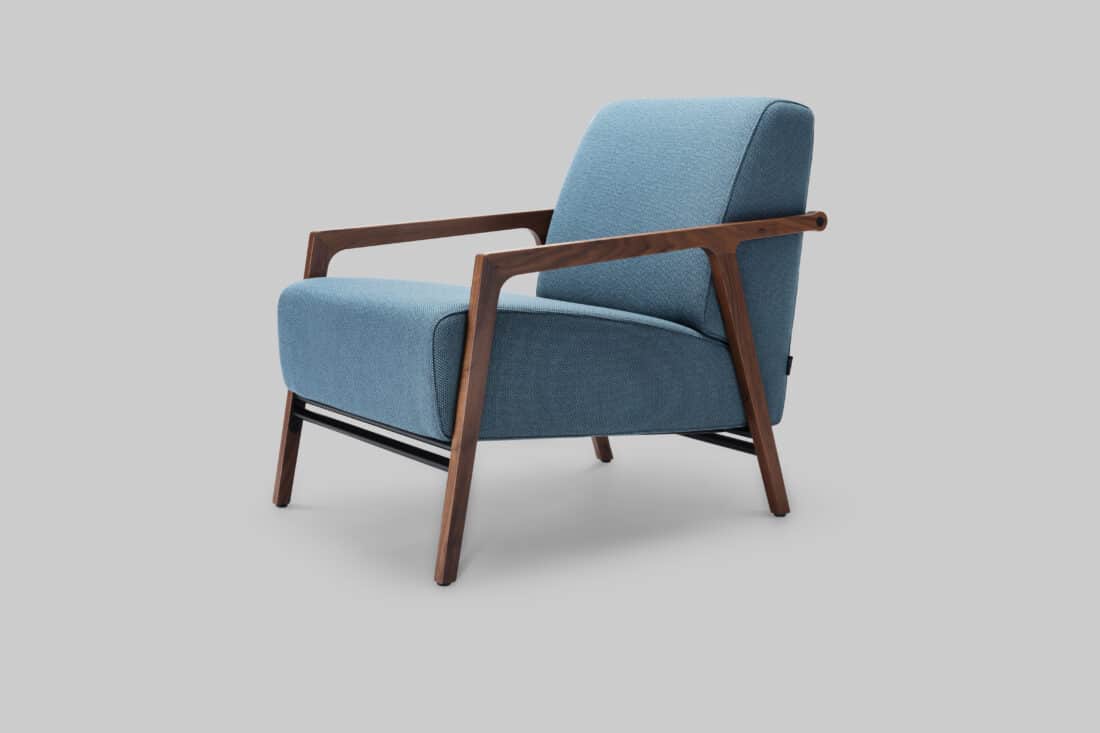 Splinter Fauteuil Harvink