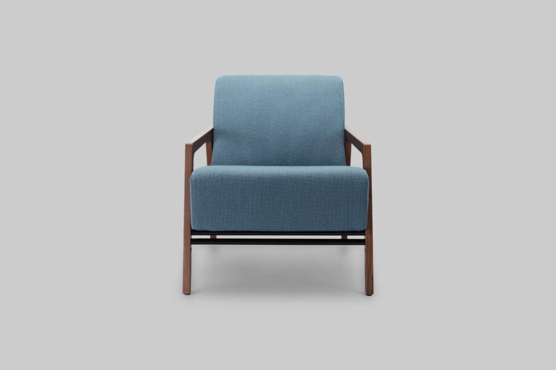 Splinter Fauteuil Harvink