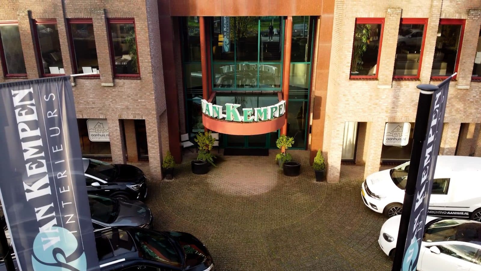 De woonspecialist met 100 jaar ervaring - Van Kempen Interieurs