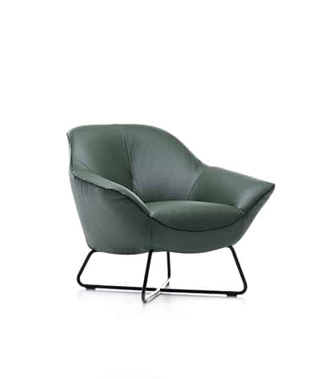 Rom1961 Rico Fauteuil
