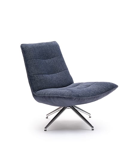 Rom1961 Yoga Fauteuil