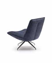 Rom1961 Yoga Fauteuil