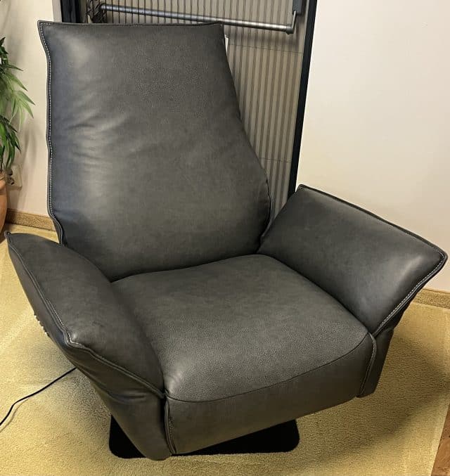 Relaxfauteuil Jesse