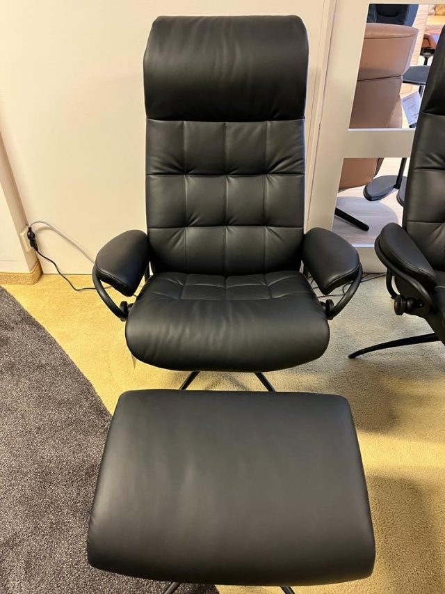 Stressless London Hocker