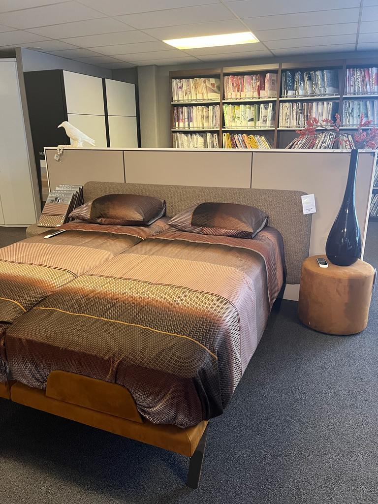 Boxspring Finesse 180x210cm