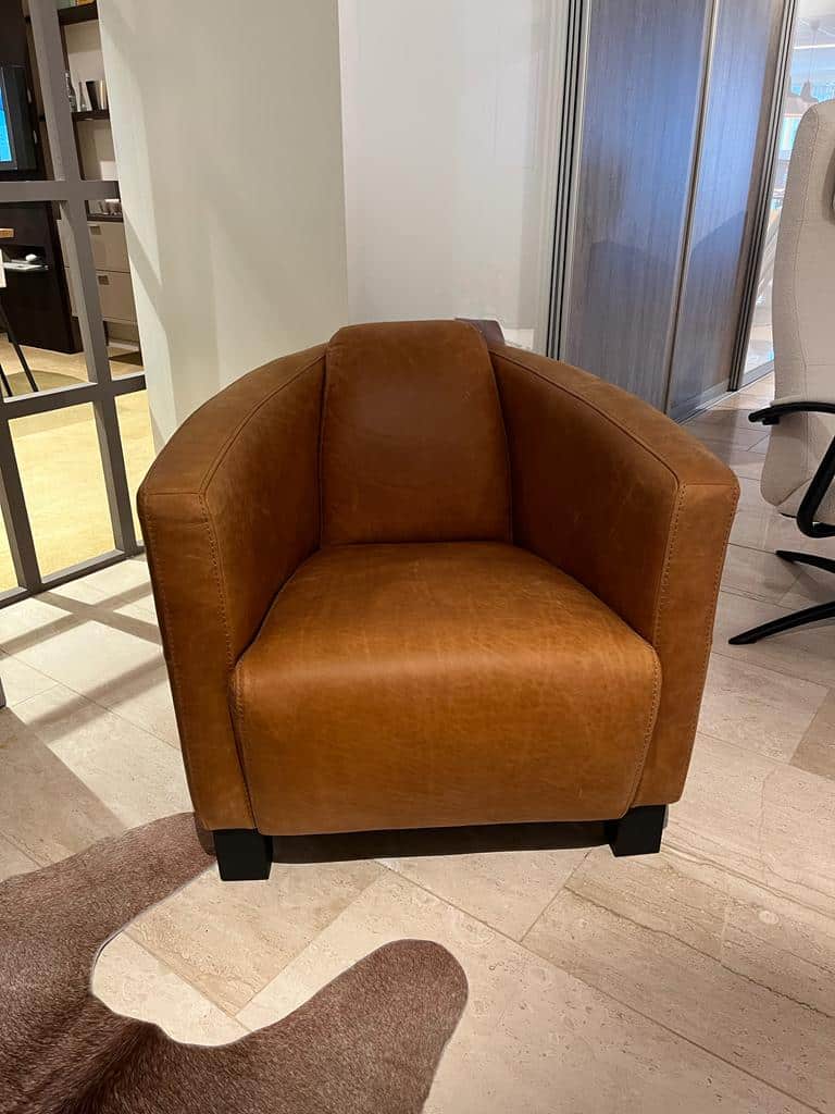 Fauteuil Dylan