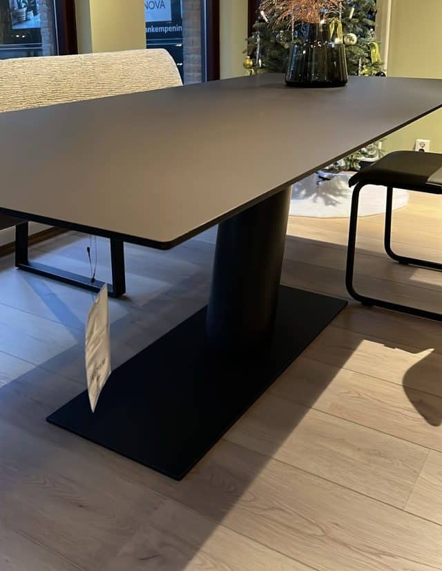 Libra Tafel 220x100cm