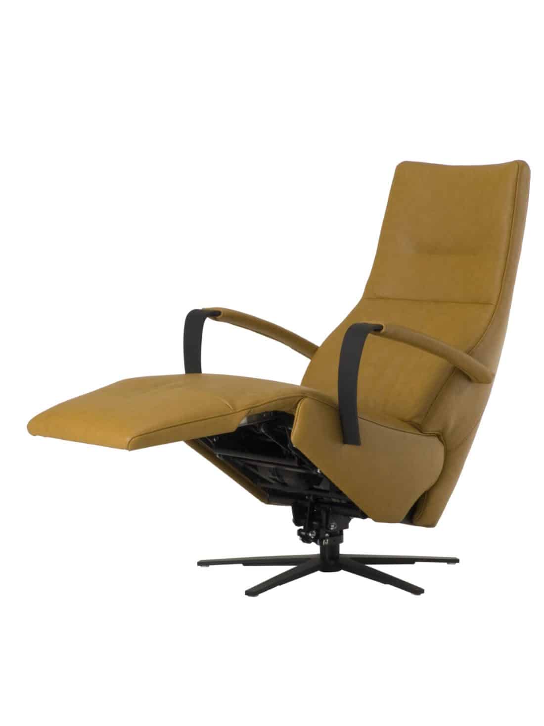 Relaxfauteuil Twice Pro 143 Large