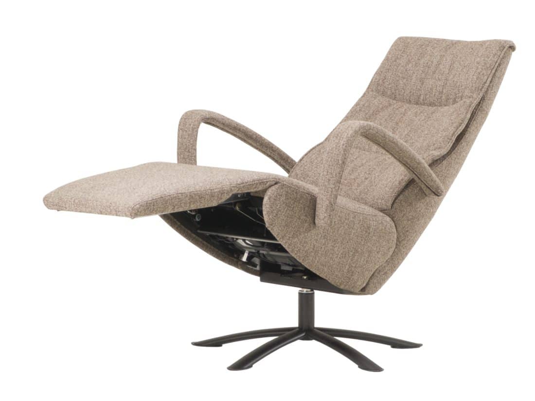 Relaxfauteuil Twice Pro 191 Extra Extra Large