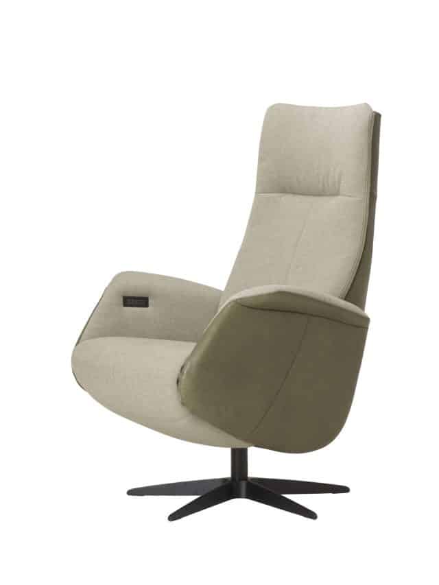 Relaxfauteuil Twice Pro 226 Small