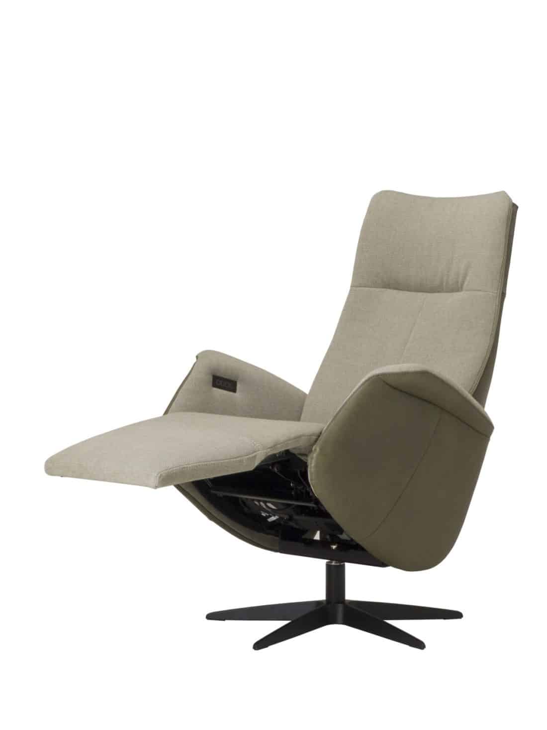 Relaxfauteuil Twice Pro 226 Small