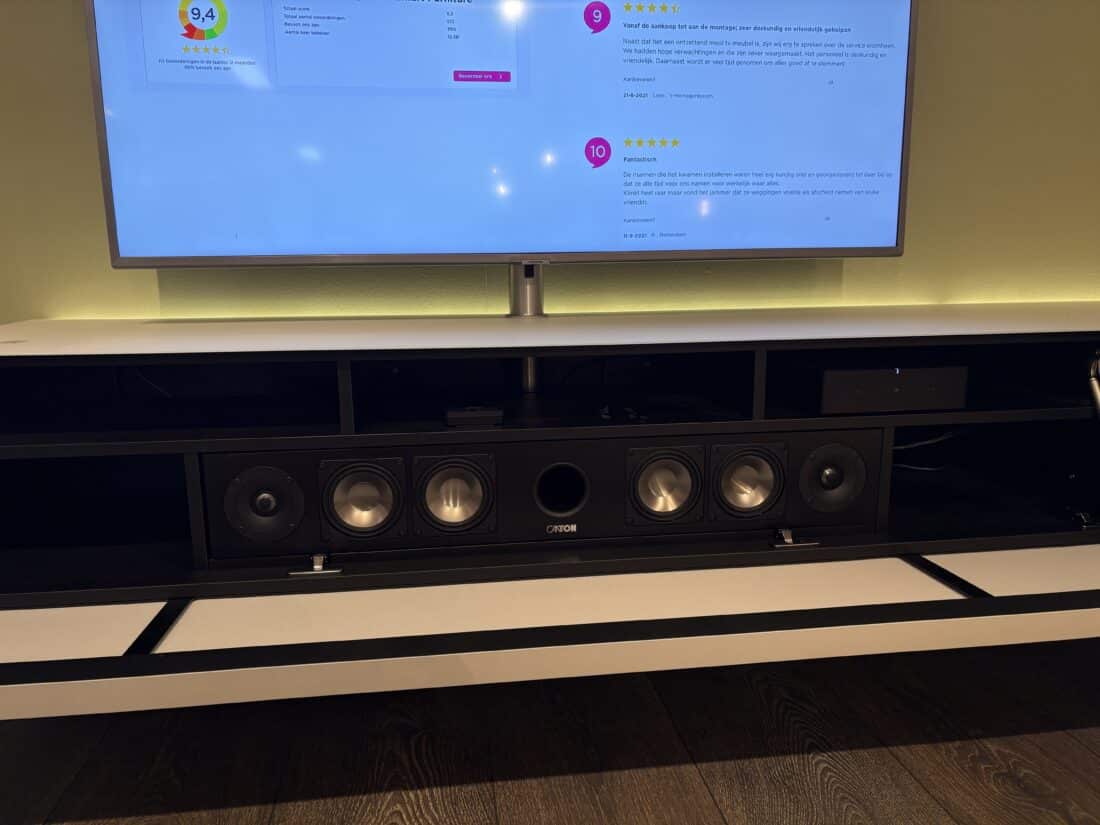Scala Spectral