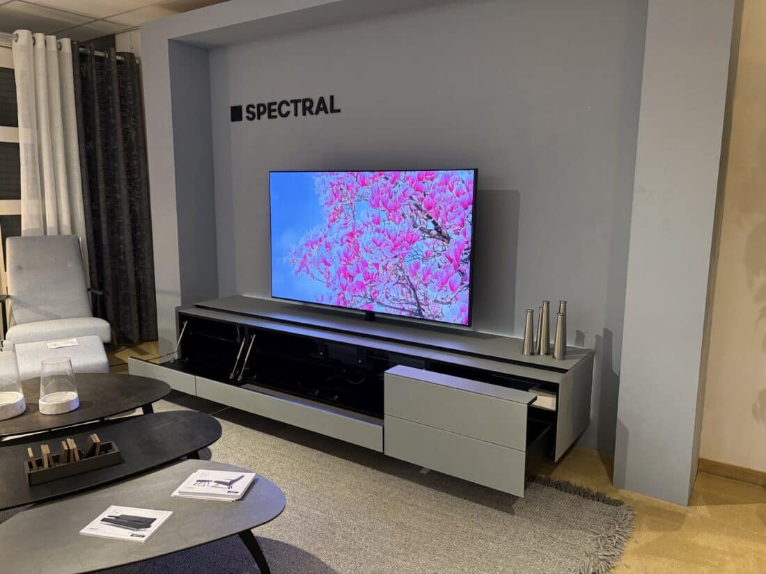 Cocoon Spectral