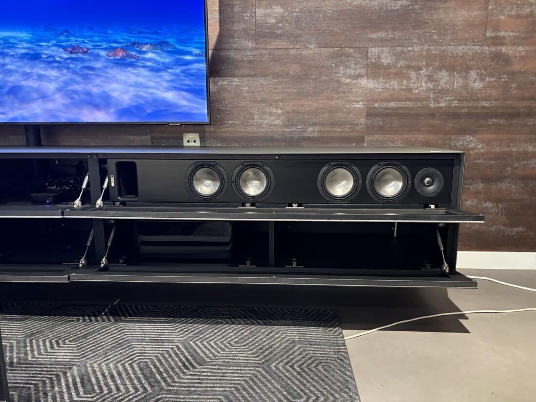 Ameno Spectral