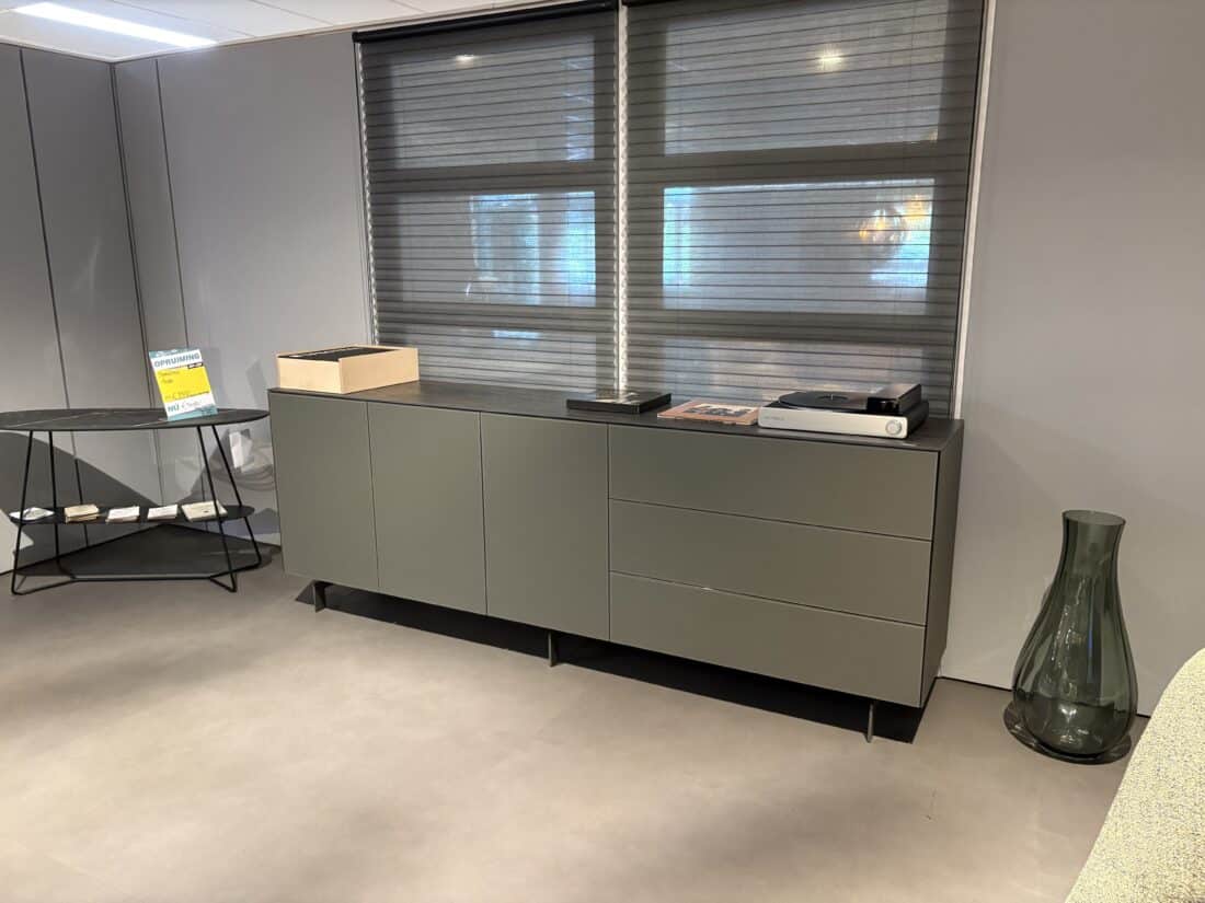 Side Dressoir Spectral