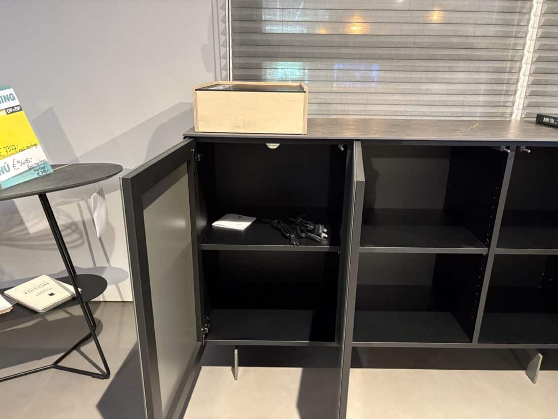 Side Dressoir Spectral