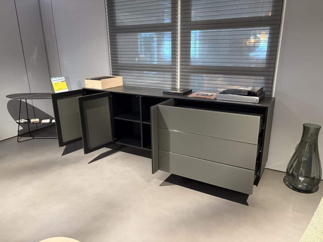 Side Dressoir Spectral
