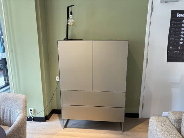 Side Wandmeubel Spectral